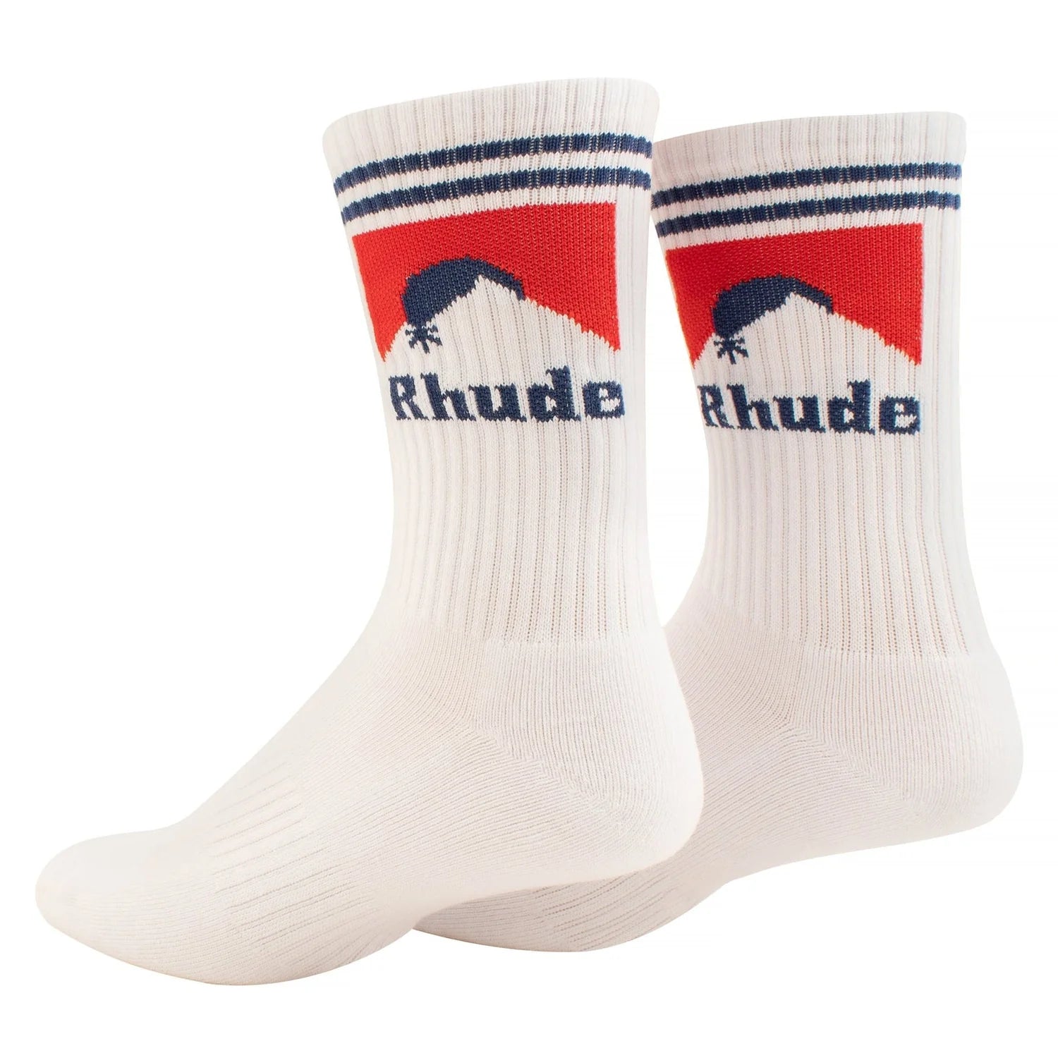 Rhude Moonlite Socks