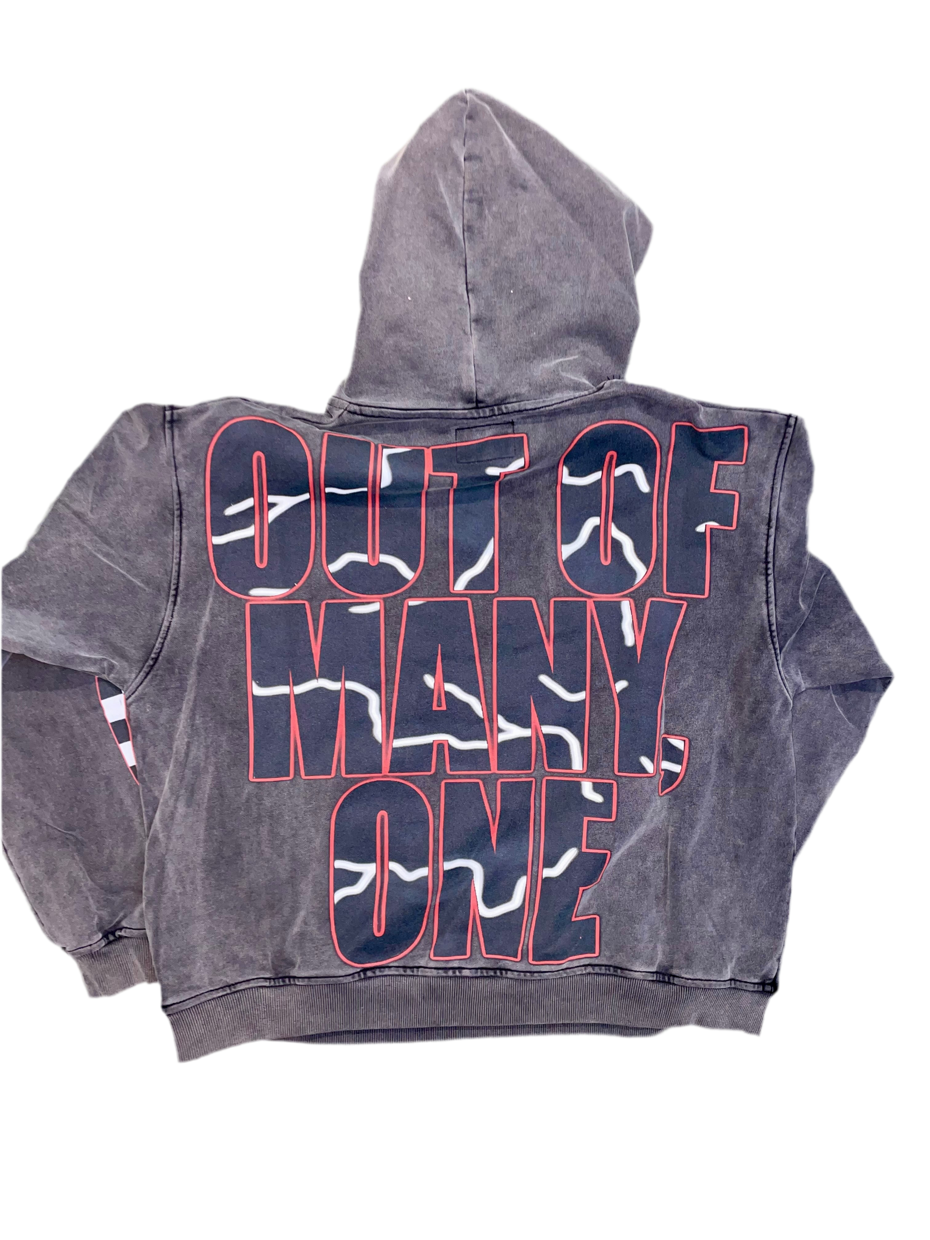 Godspeed Hoodie