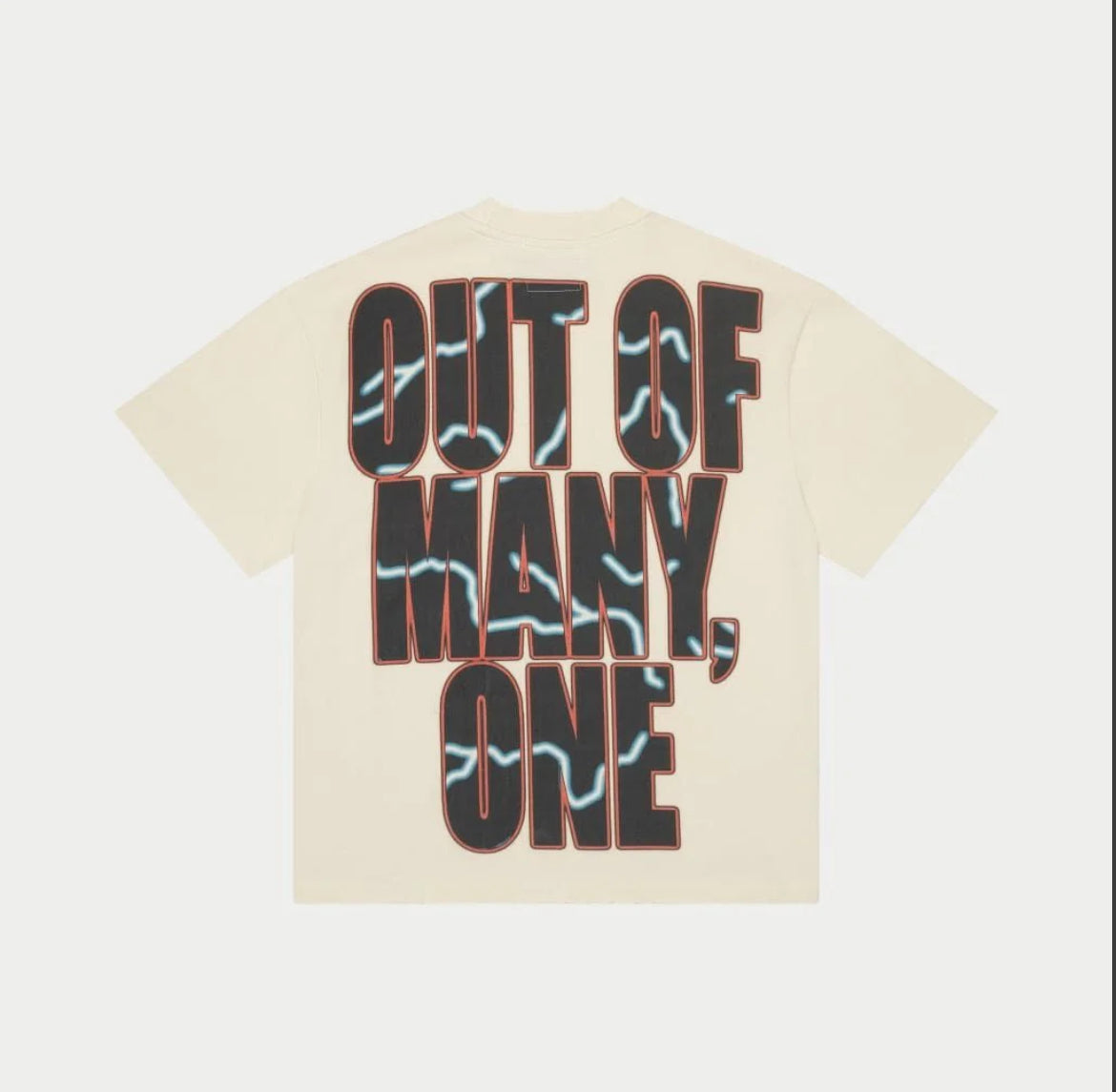 Godspeed Pit Stop T-Shirt