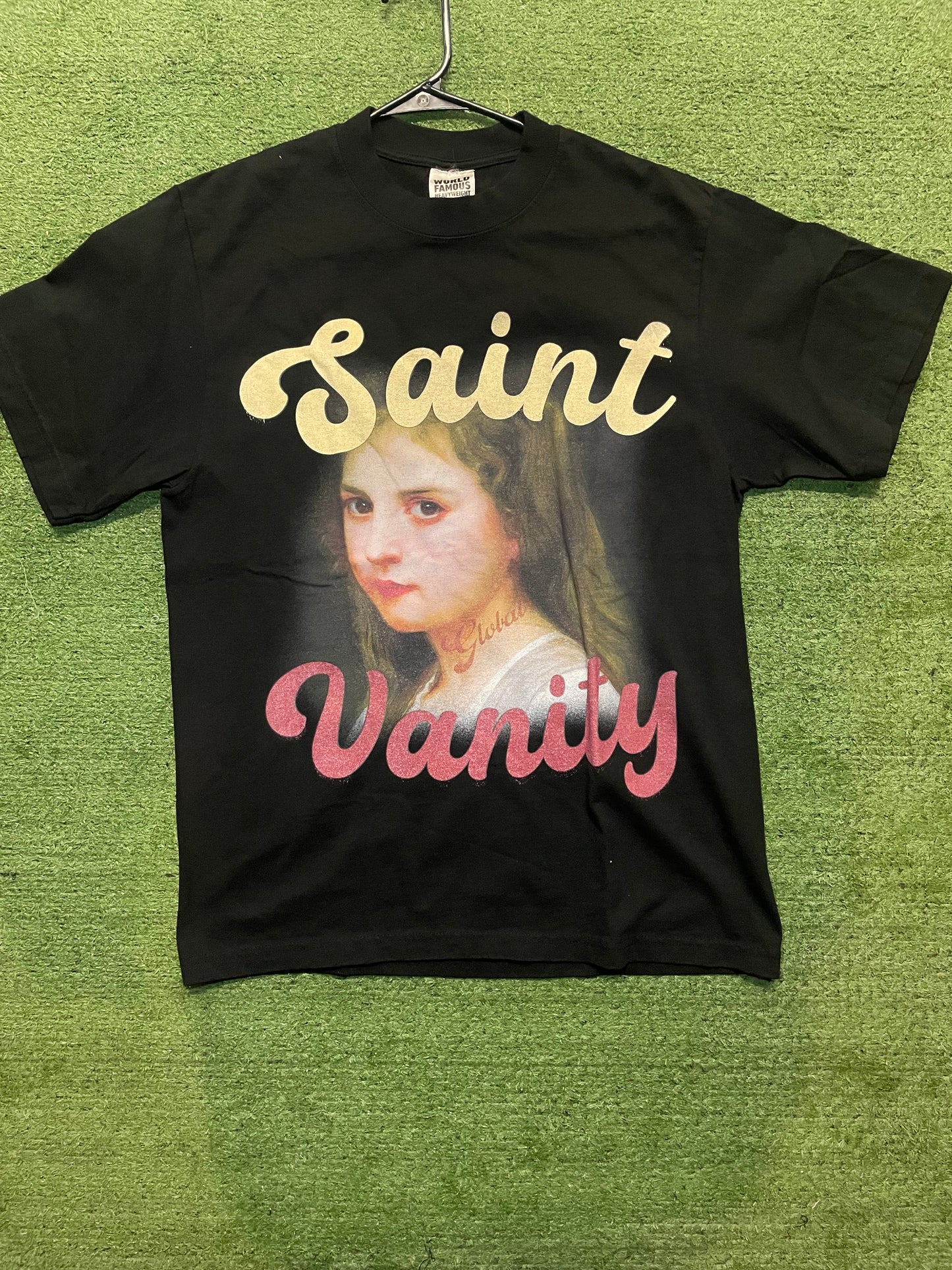 Saint Vanity Angel T-Shirt