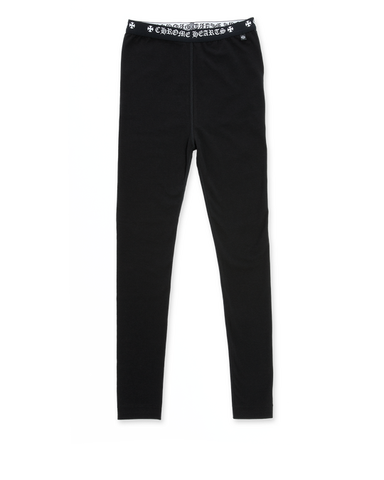 Chrome Hearts Leggins