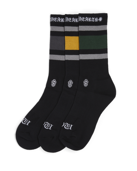 Chrome Hearts Sports Socks