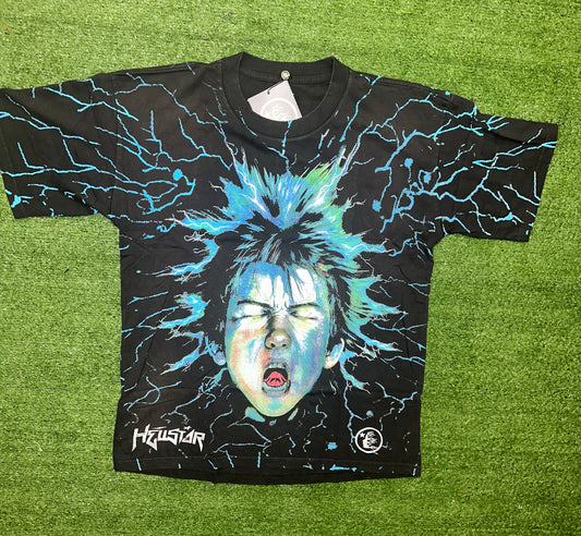 Hellstar Electric Kid T-Shirt