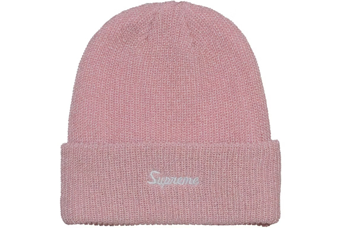 Supreme Loose Gauge Beanie