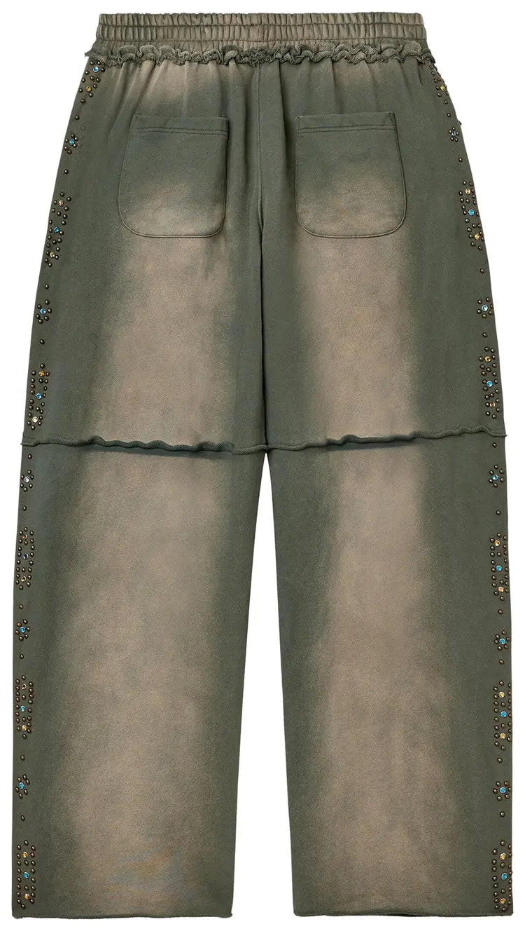 Vale Forever Skittles Sweats Green