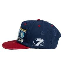 UP7 Street Tam Hat