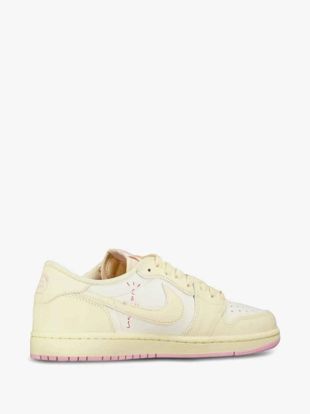 Jordan x Travis Scott Air Jordan 1 Retro