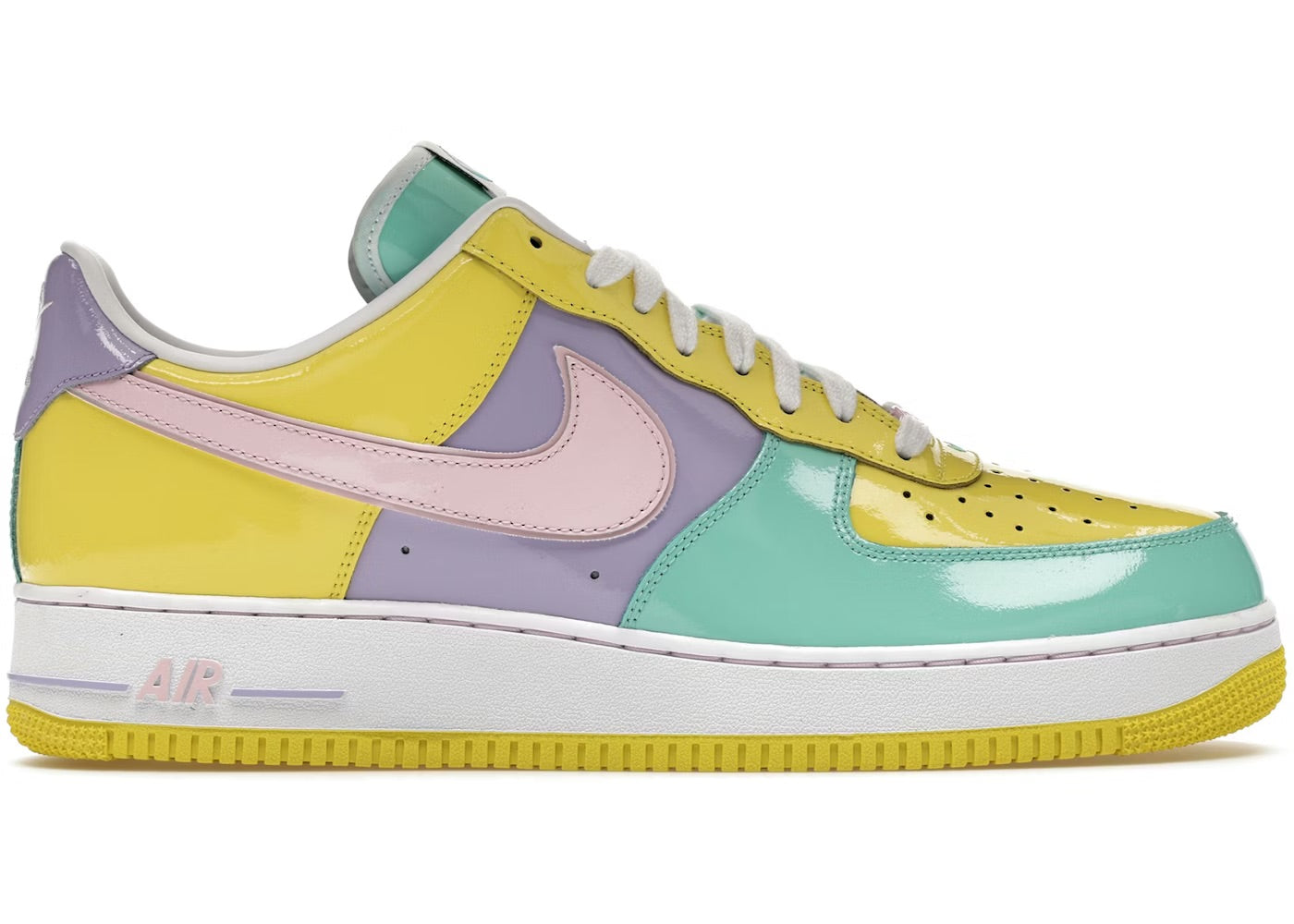 Nike AF1 'Easter' 2026