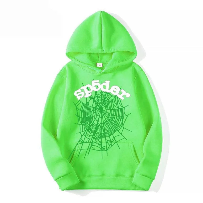 Sp5der Hoodie