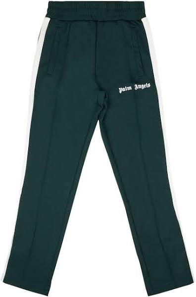 Palm Angels Tracksuit Green