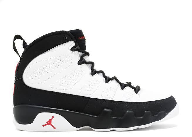 Air Jordan 9 Playoff