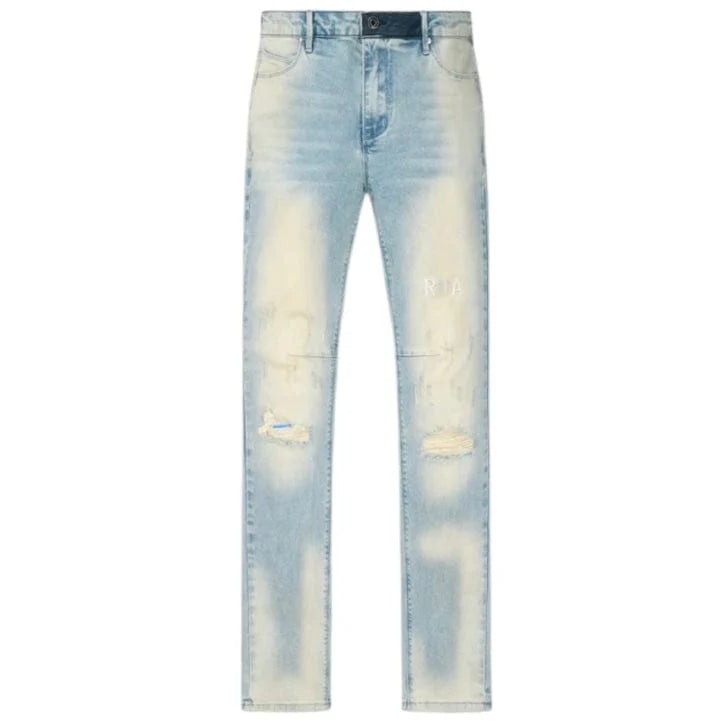 RTA Blue Clouds Jeans