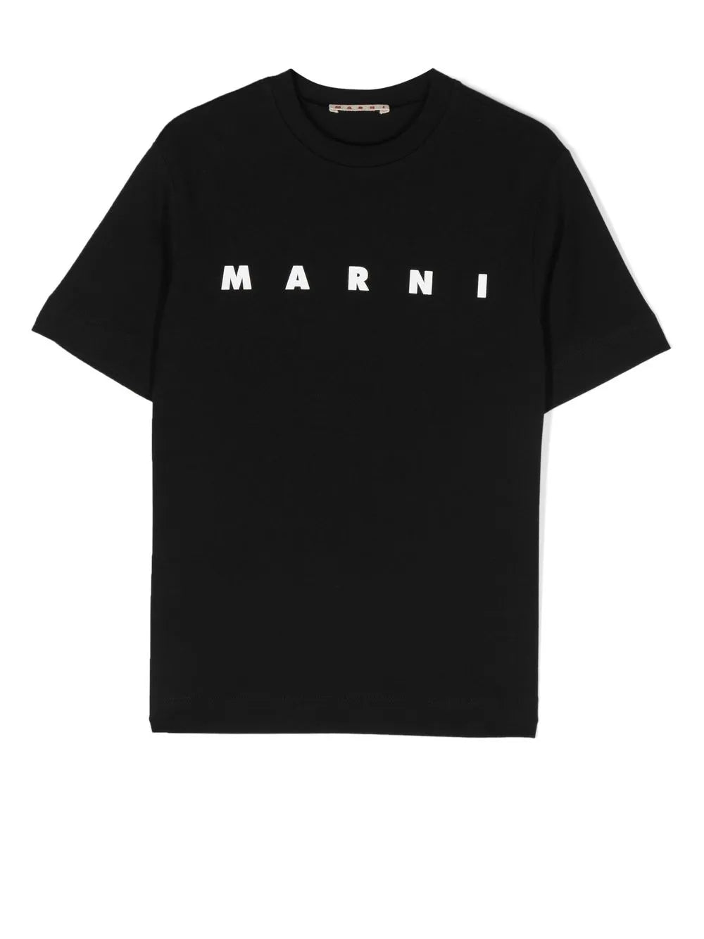 Marni Logo T-Shirt