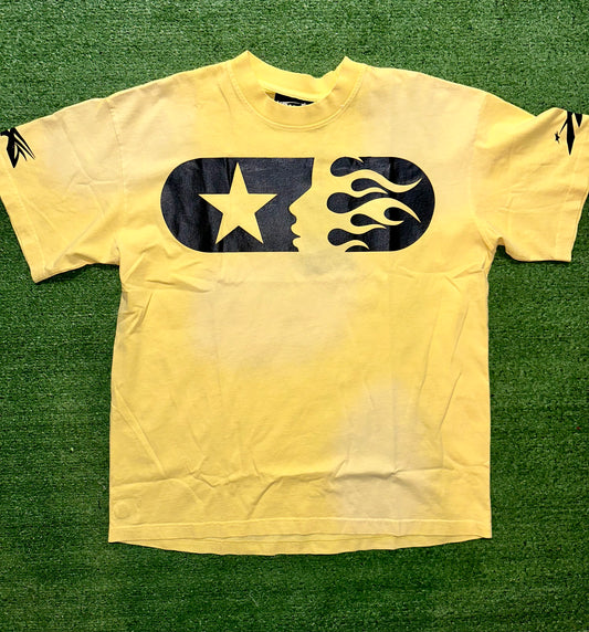 Hellstar Sports Yellow