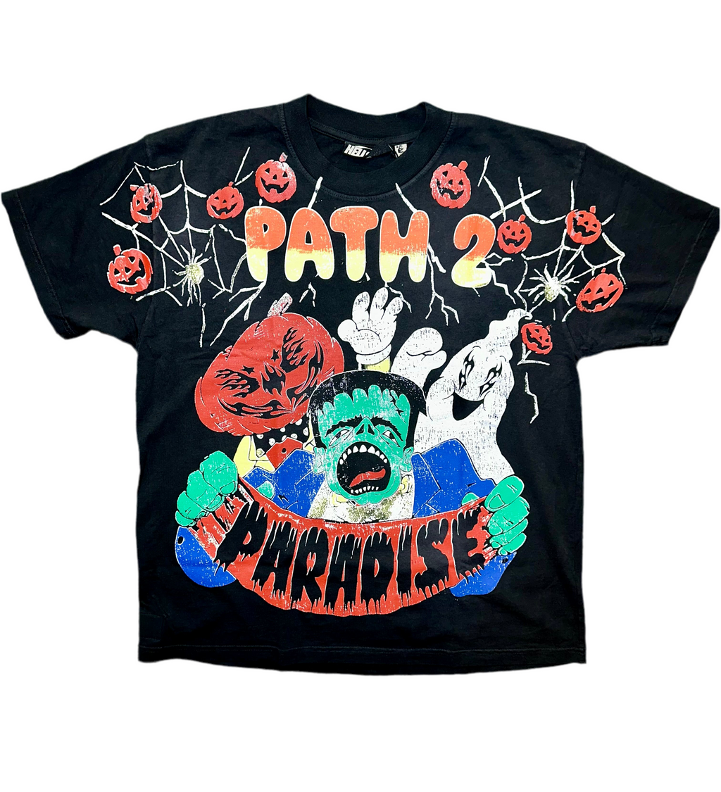 Hellstar Halloween T-Shirt