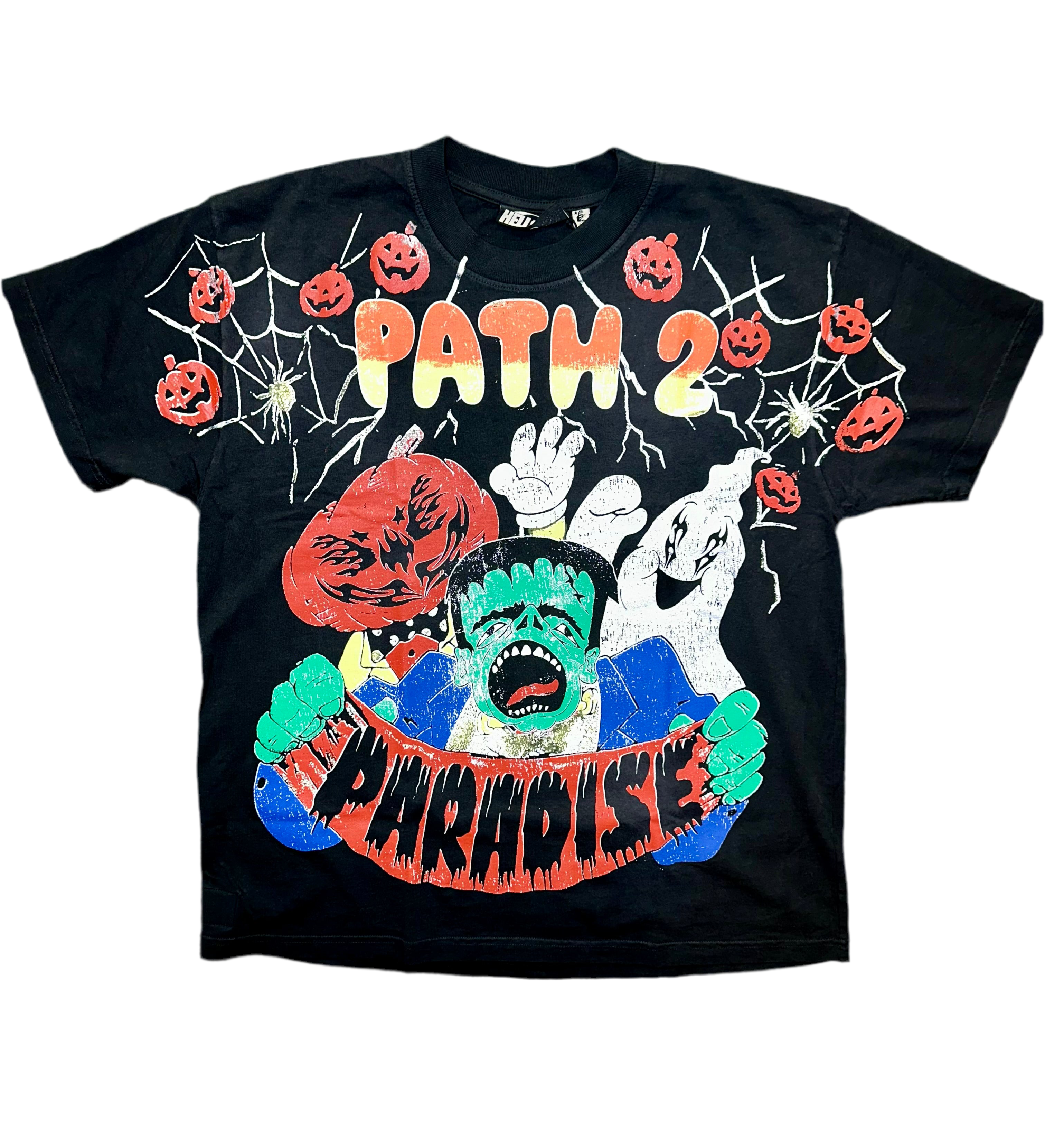 Hellstar Halloween T-Shirt