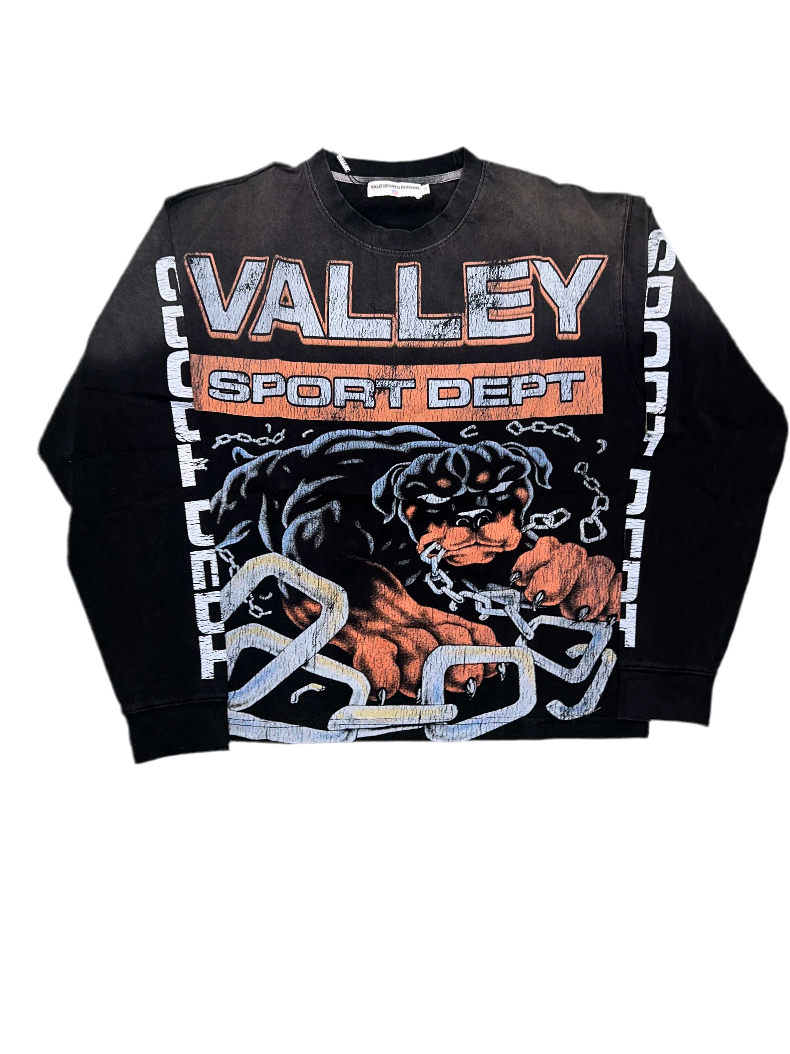 Valley Big Dog L/S
