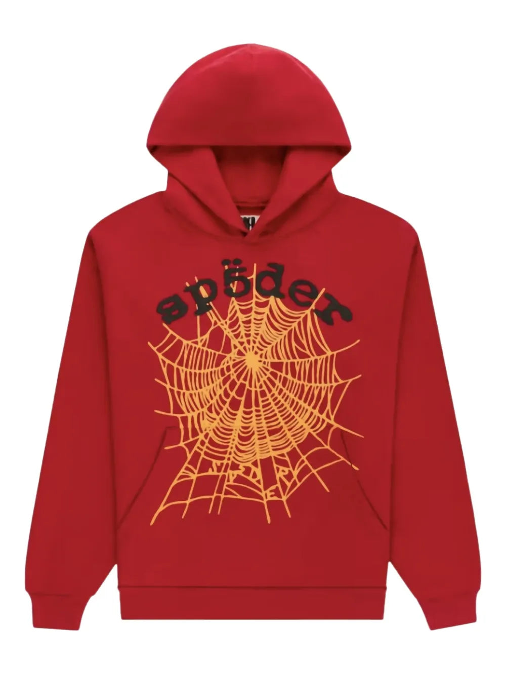 Sp5der OG Web V2 Hoodie