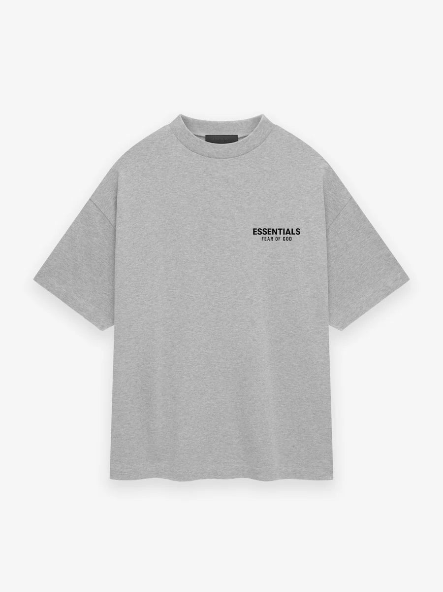 Fear of God Essentials Jersey Crewneck Tee