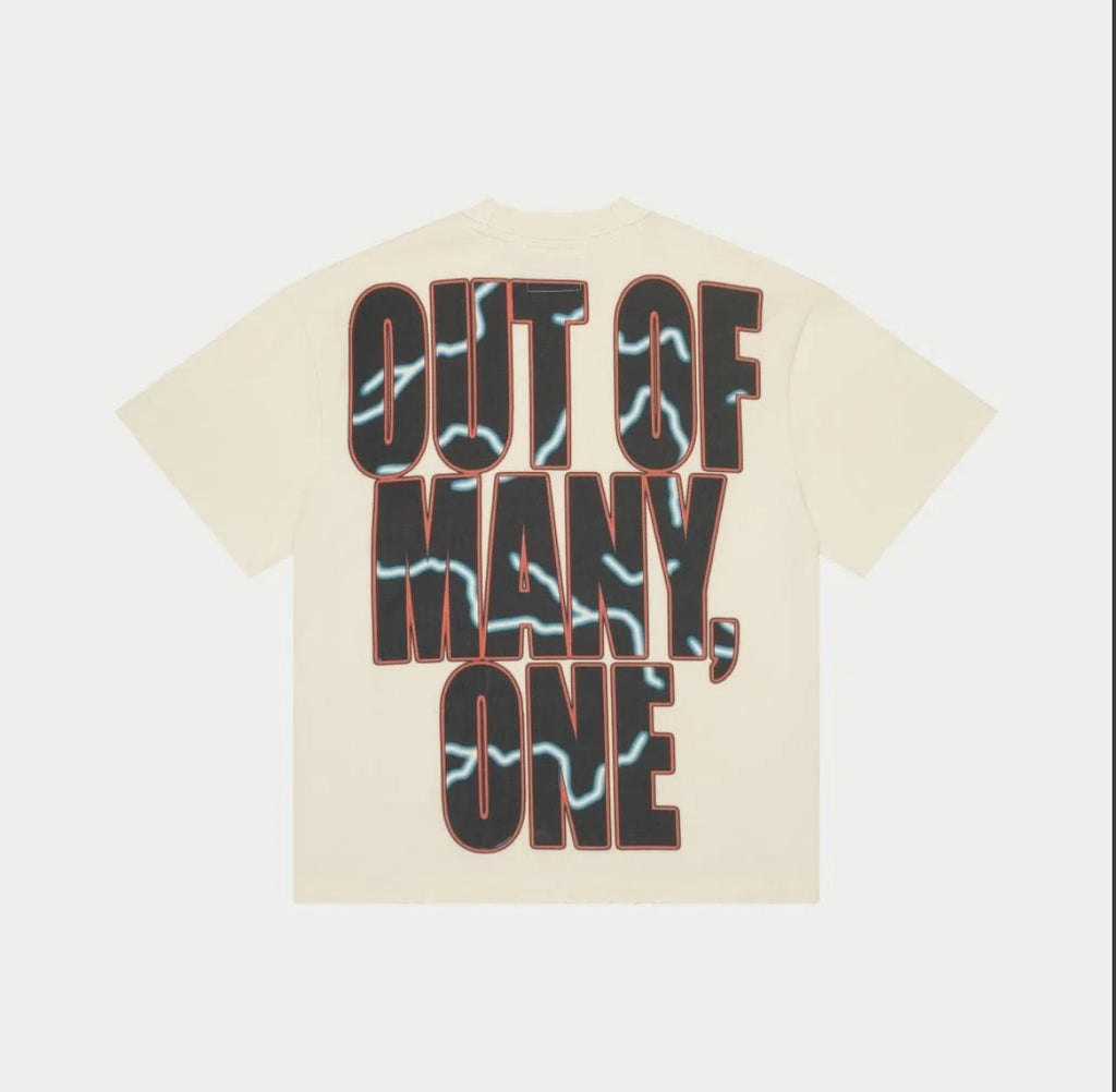 Godspeed Pit Stop T-Shirt