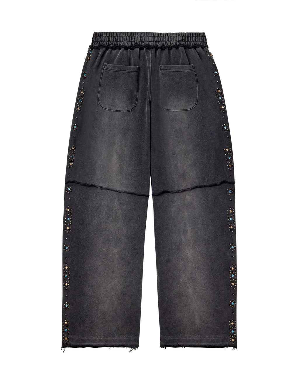 Vale Forever Skittles Sweats Black