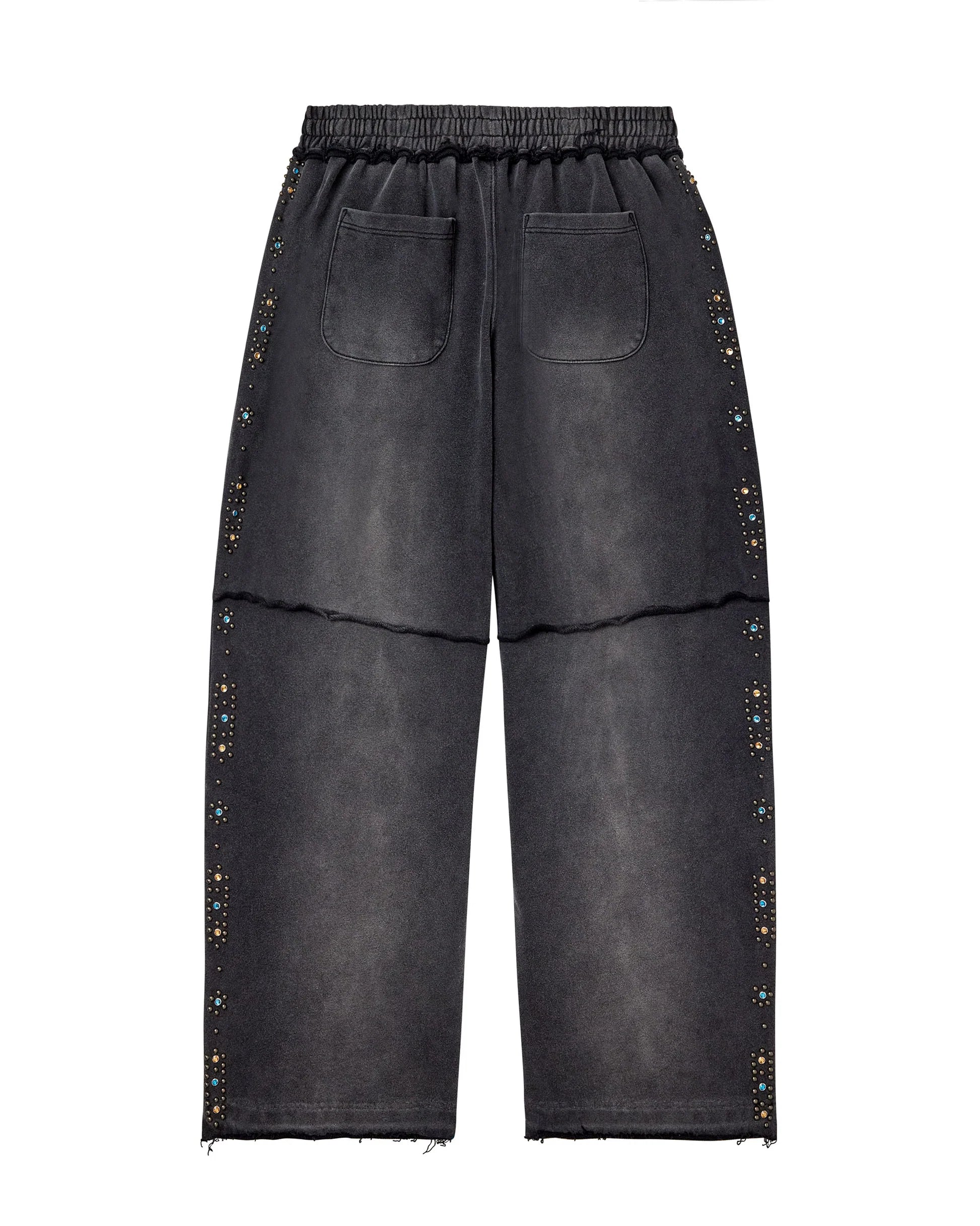 Vale Forever Skittles Sweats Black