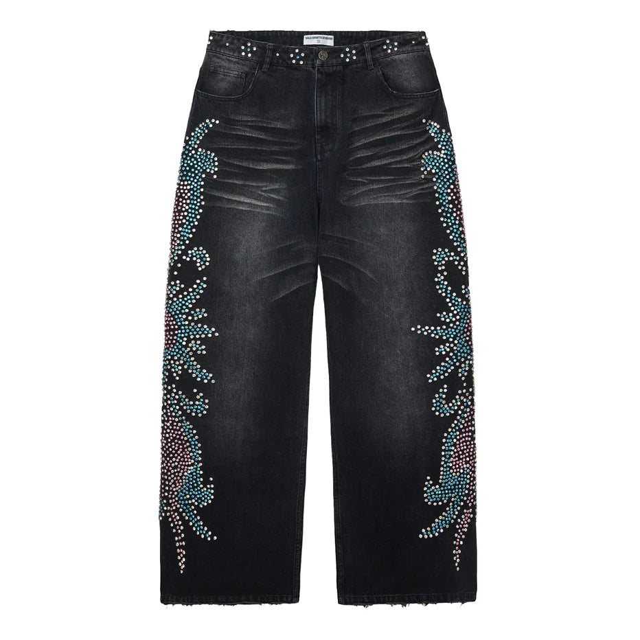 Vale Tsunami Denim