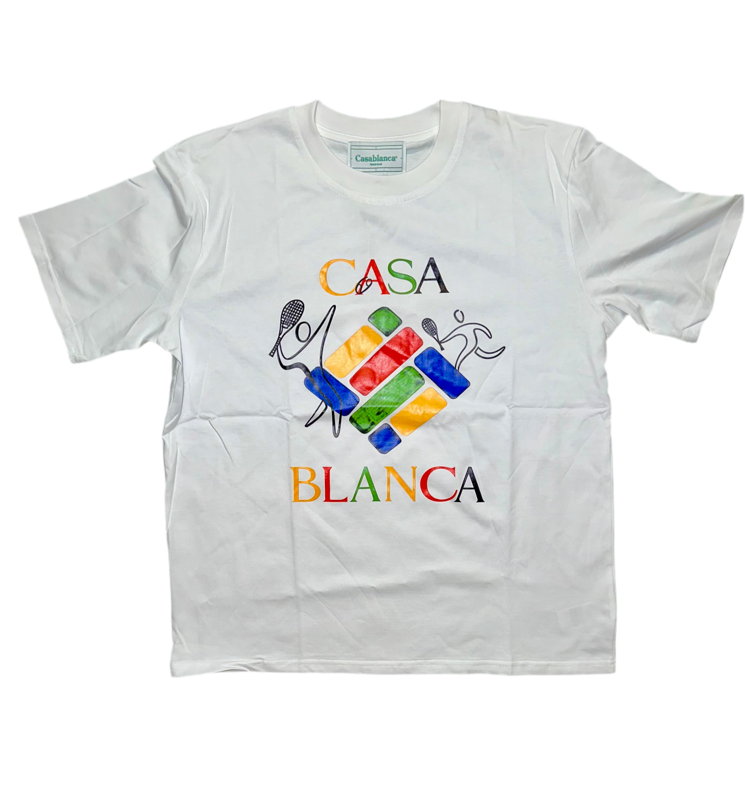Casablanca T Shirt