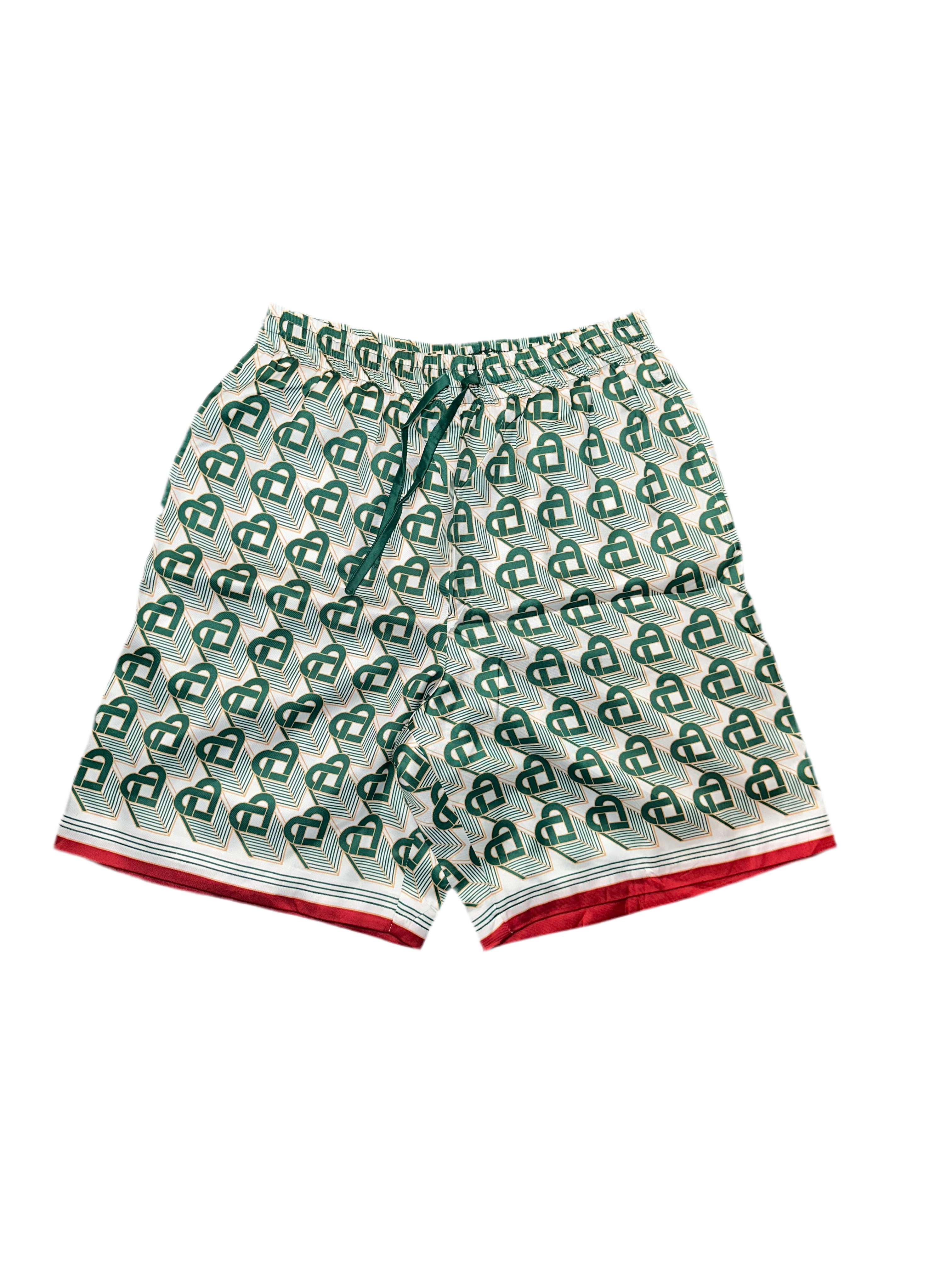 Casablanca Swim Trunks