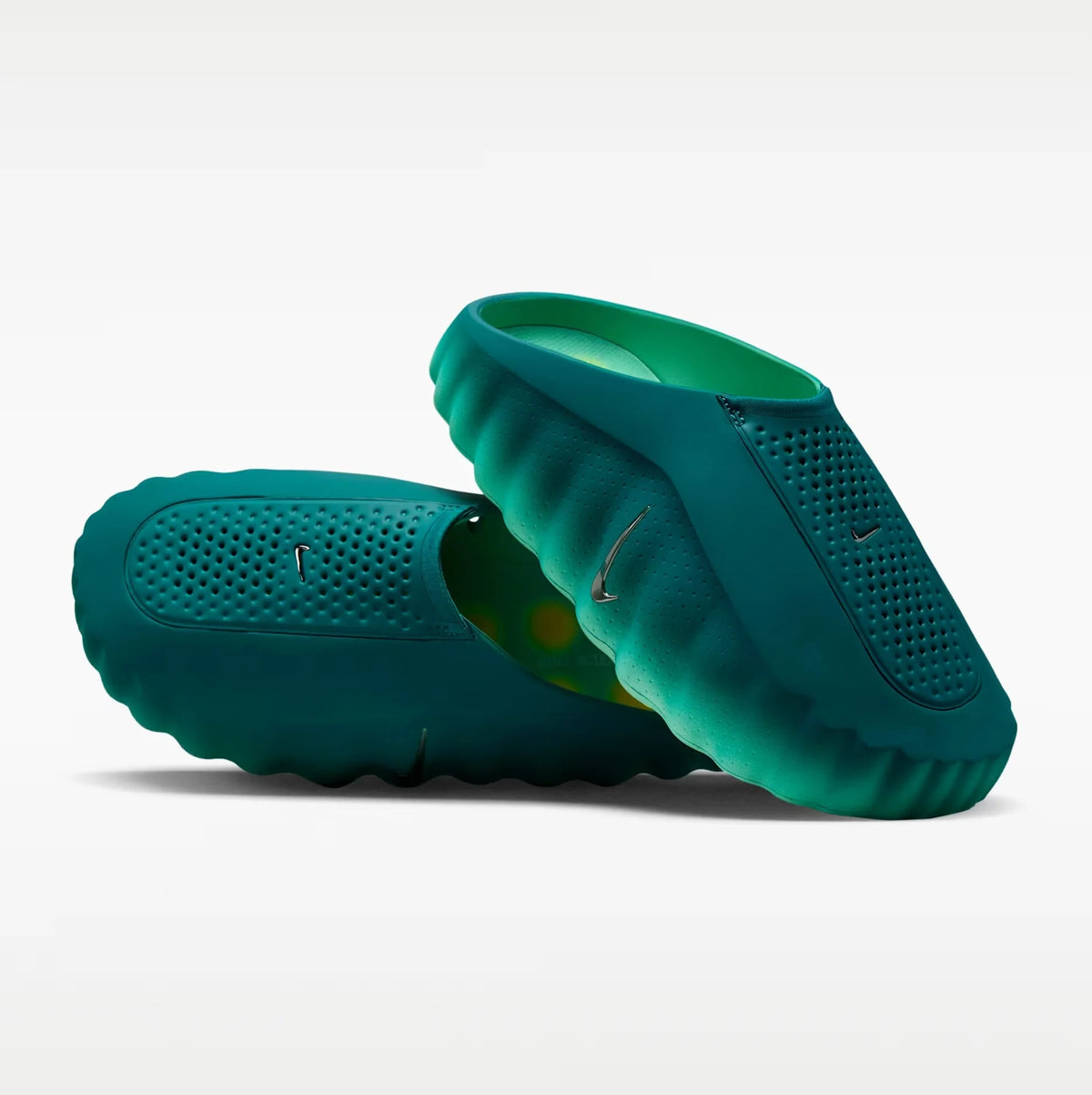 Nike Mind 001 Teal