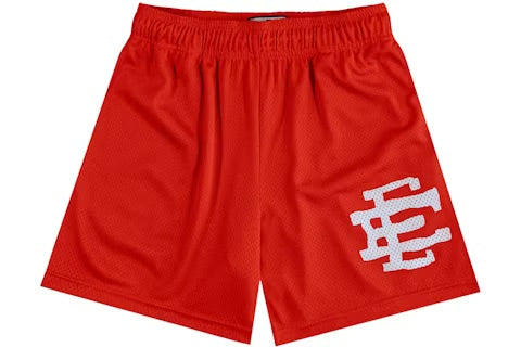 Eric Emanuel Akimbo Shorts
