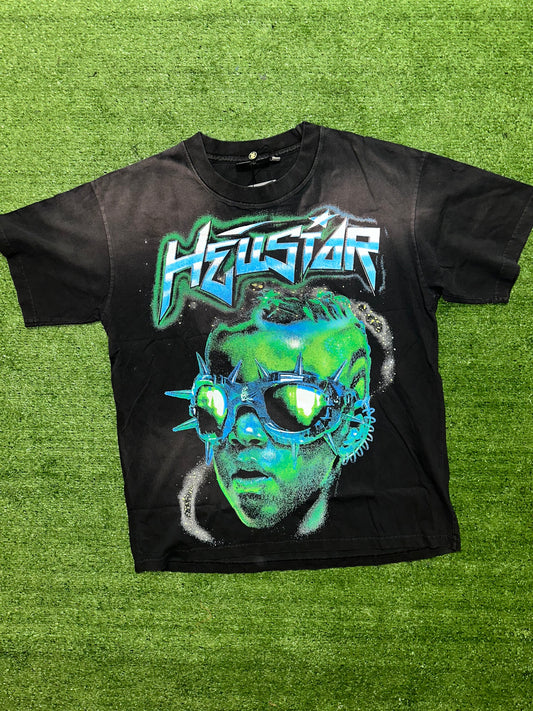 Hellstar The Future Is Now T-Shirt