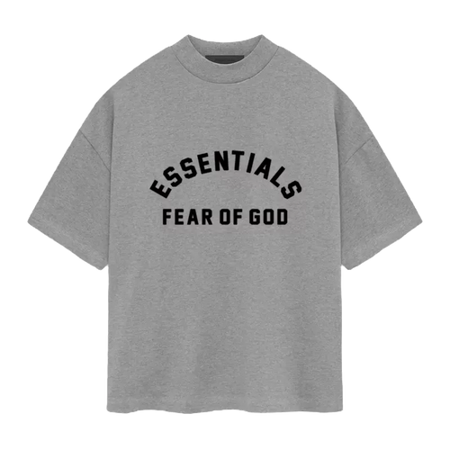 Fear of God Essentials Jersey Crewneck Tee