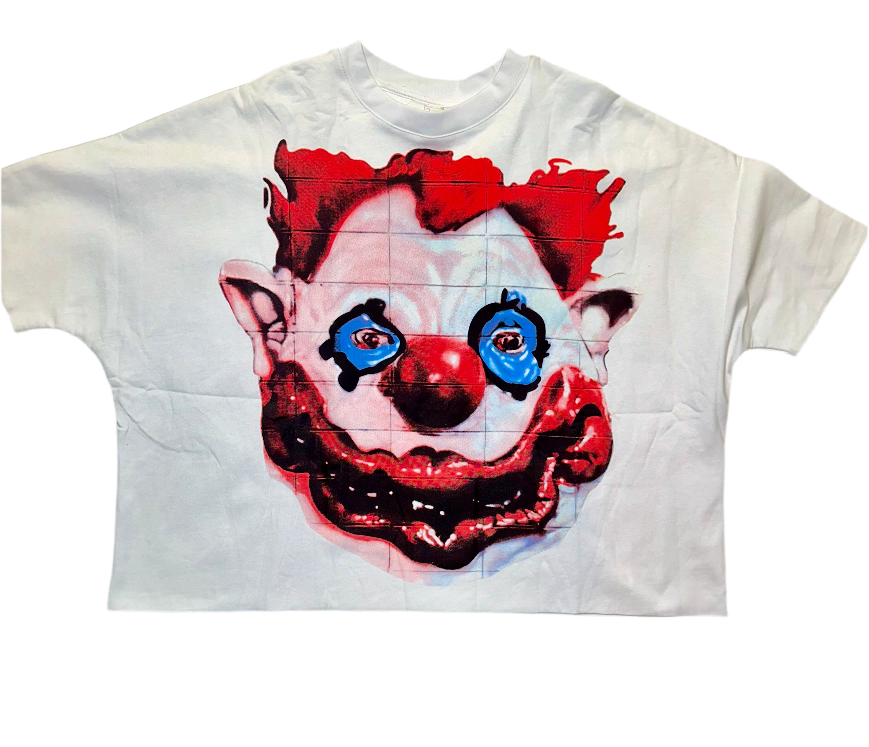 Billionaire Studios Clown T-Shirts