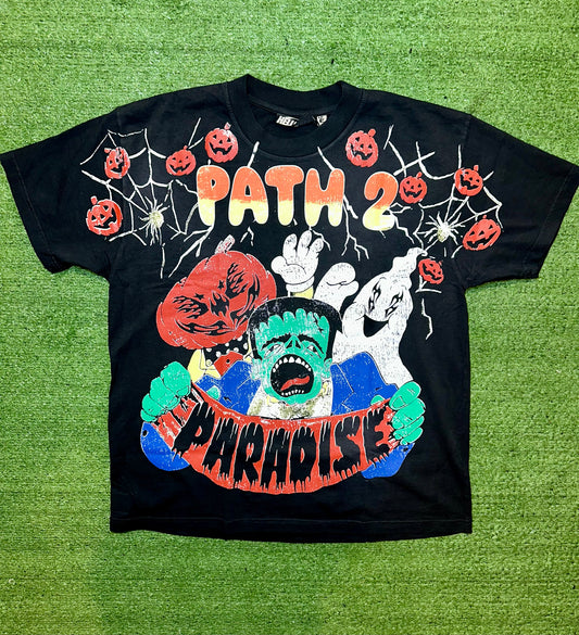 Hellstar Halloween T-Shirt