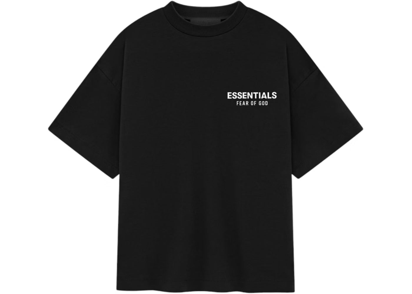 Fear of God Essentials Jersey Crewneck Tee