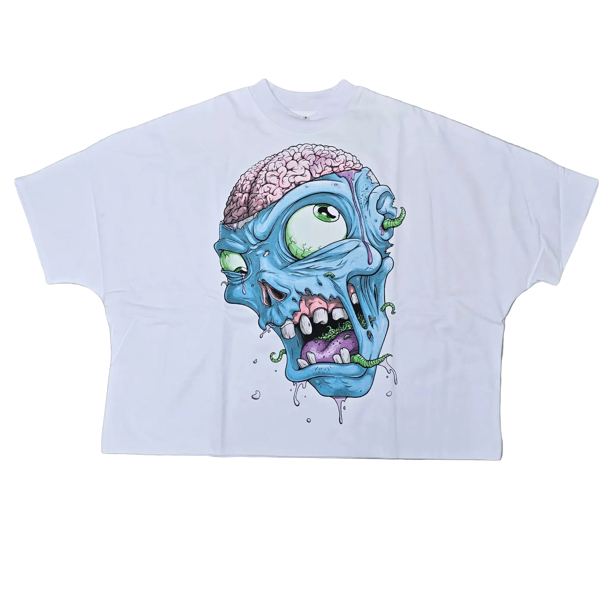 Billionaire Studios Zombill T-shirt