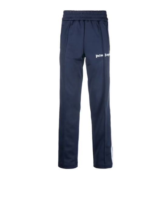 Palm Angels Tracksuit Navy Blue