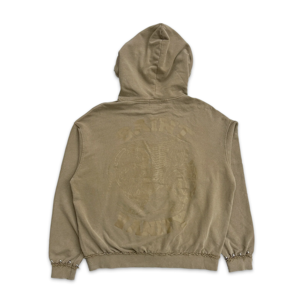 Saint Vanity French Terry Hoodie