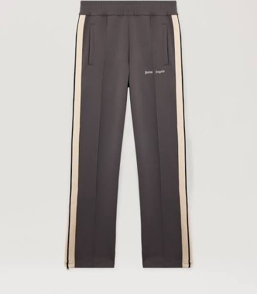 Palm Angels Tracksuit Gray