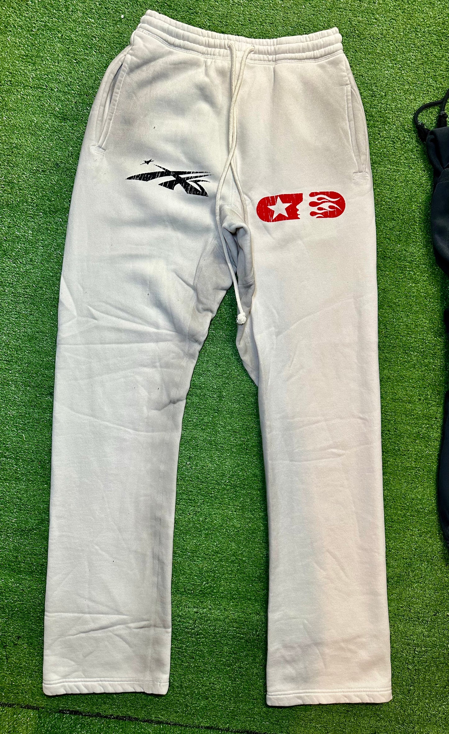 Hellstar Sports Sweatpants