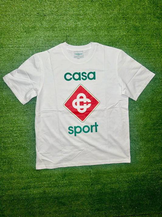 Casablanca Casa Sport T-Shirt