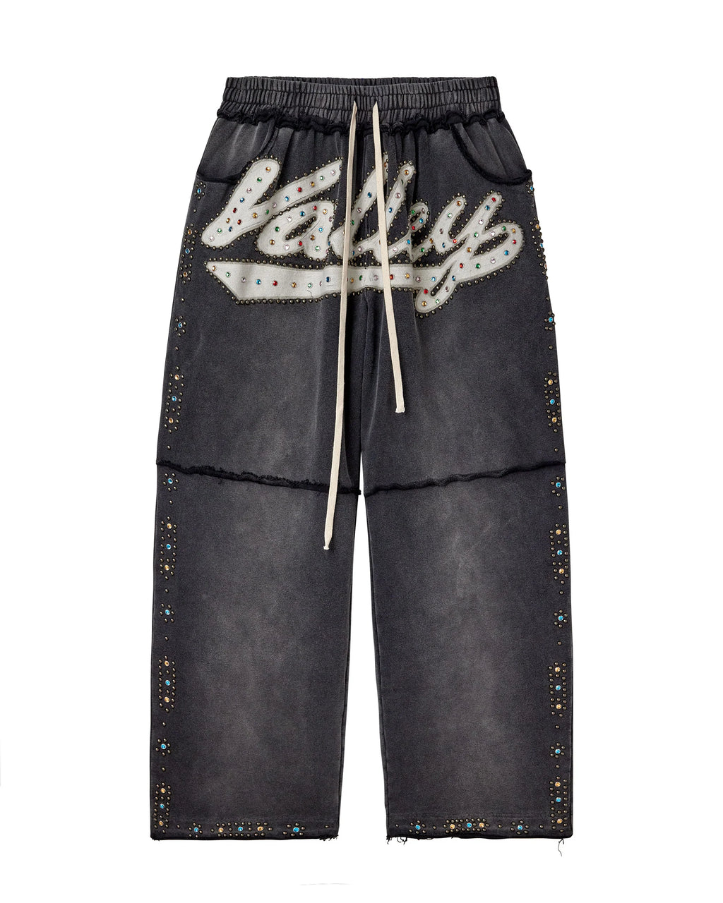Vale Forever Skittles Sweats Black