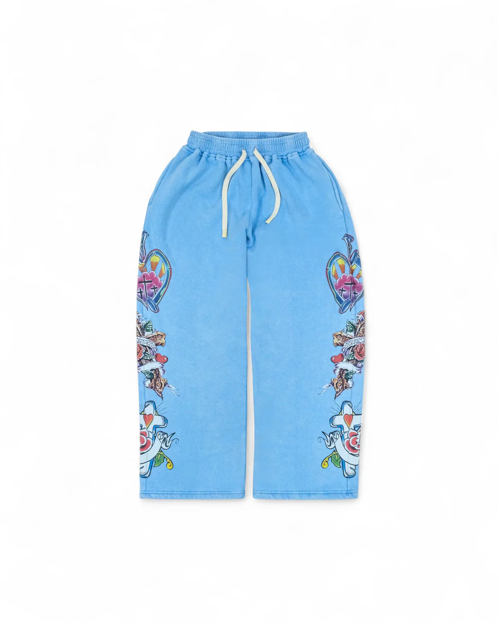 Righteous Sweats Sky Blue