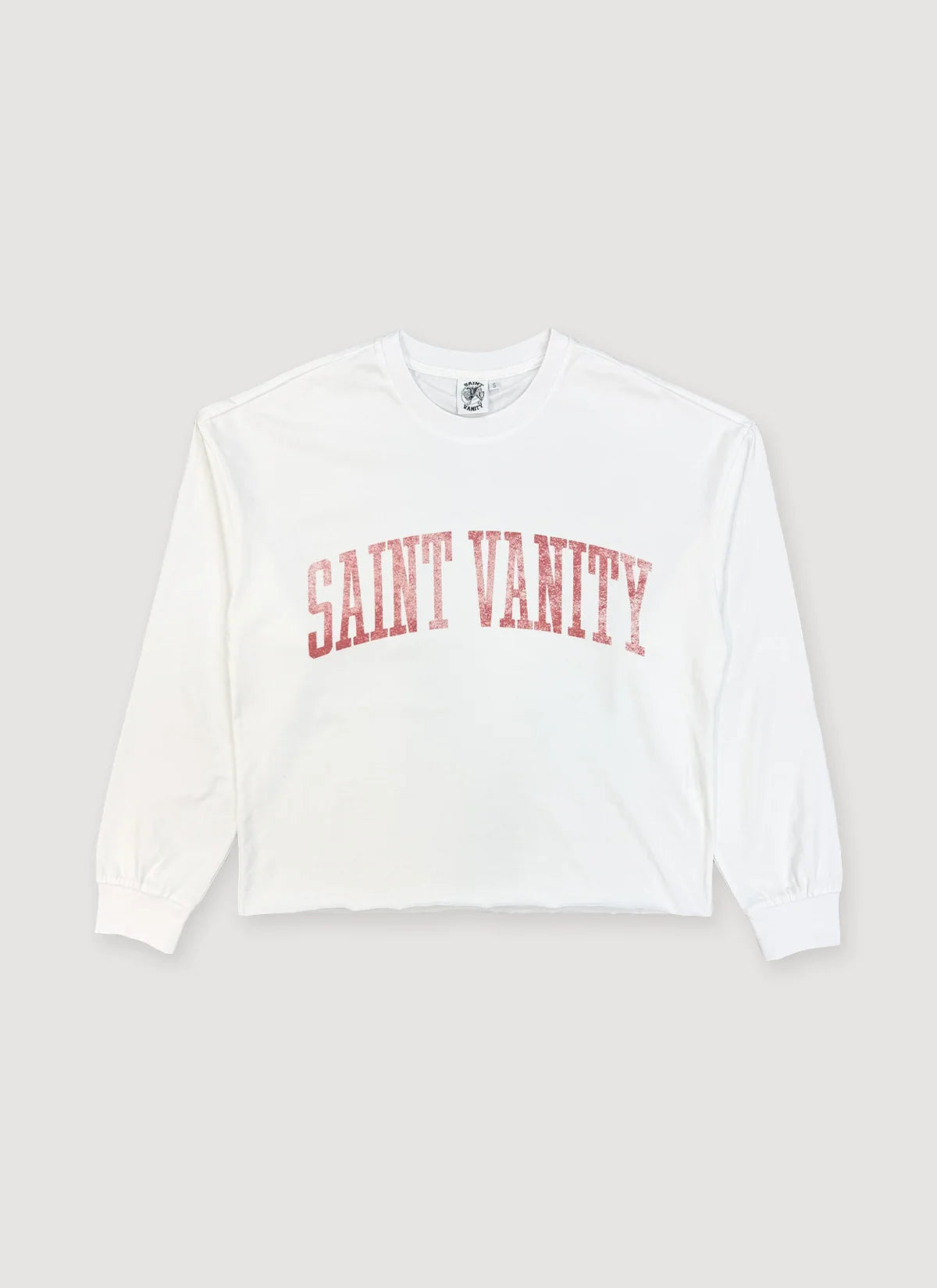 Saint Vanity The Standard Longsleeve
