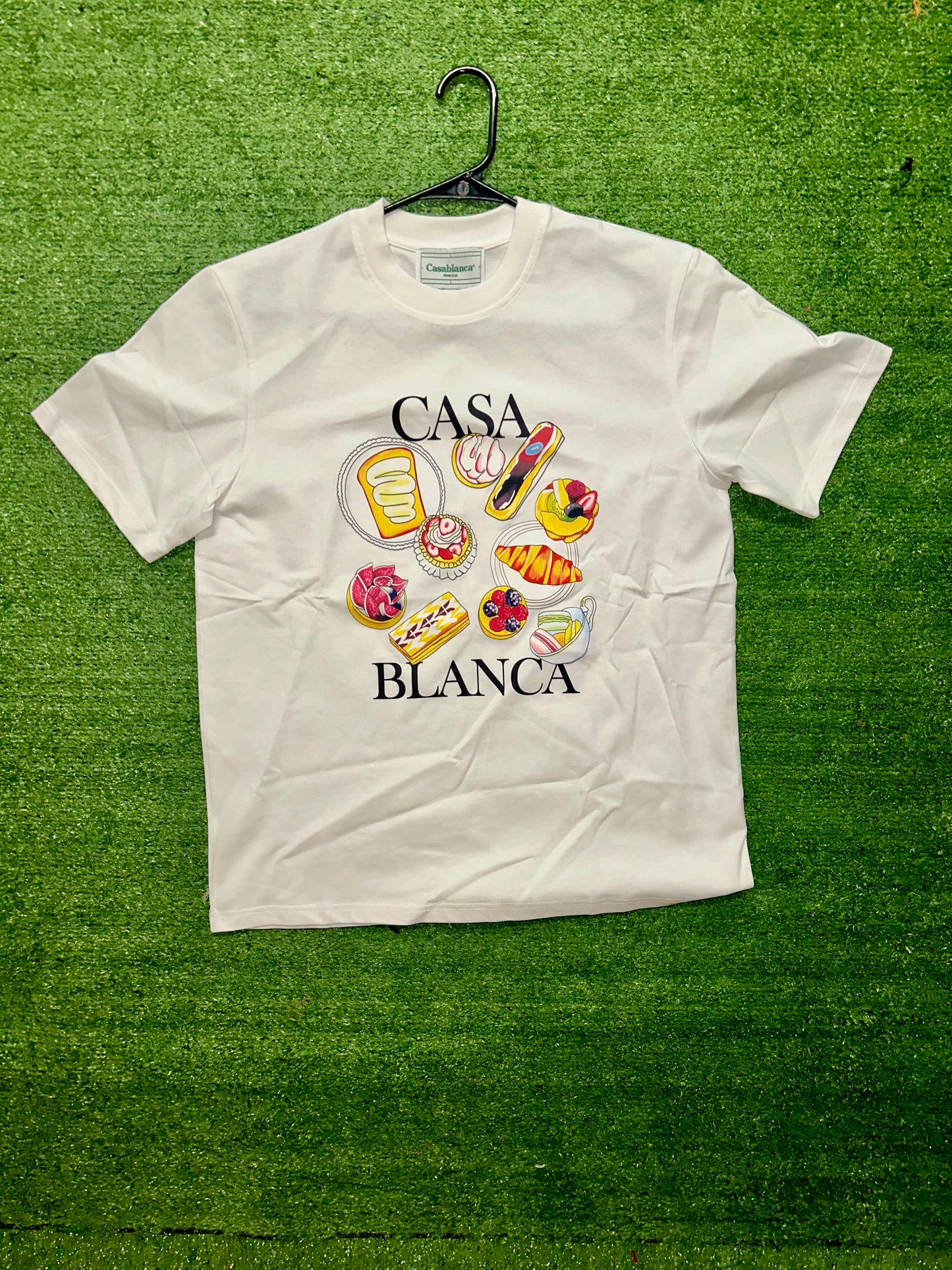 Casablanca T-Shirt