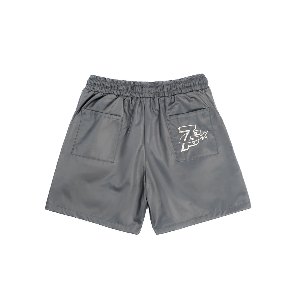 Triple Sevens Nylon Shorts