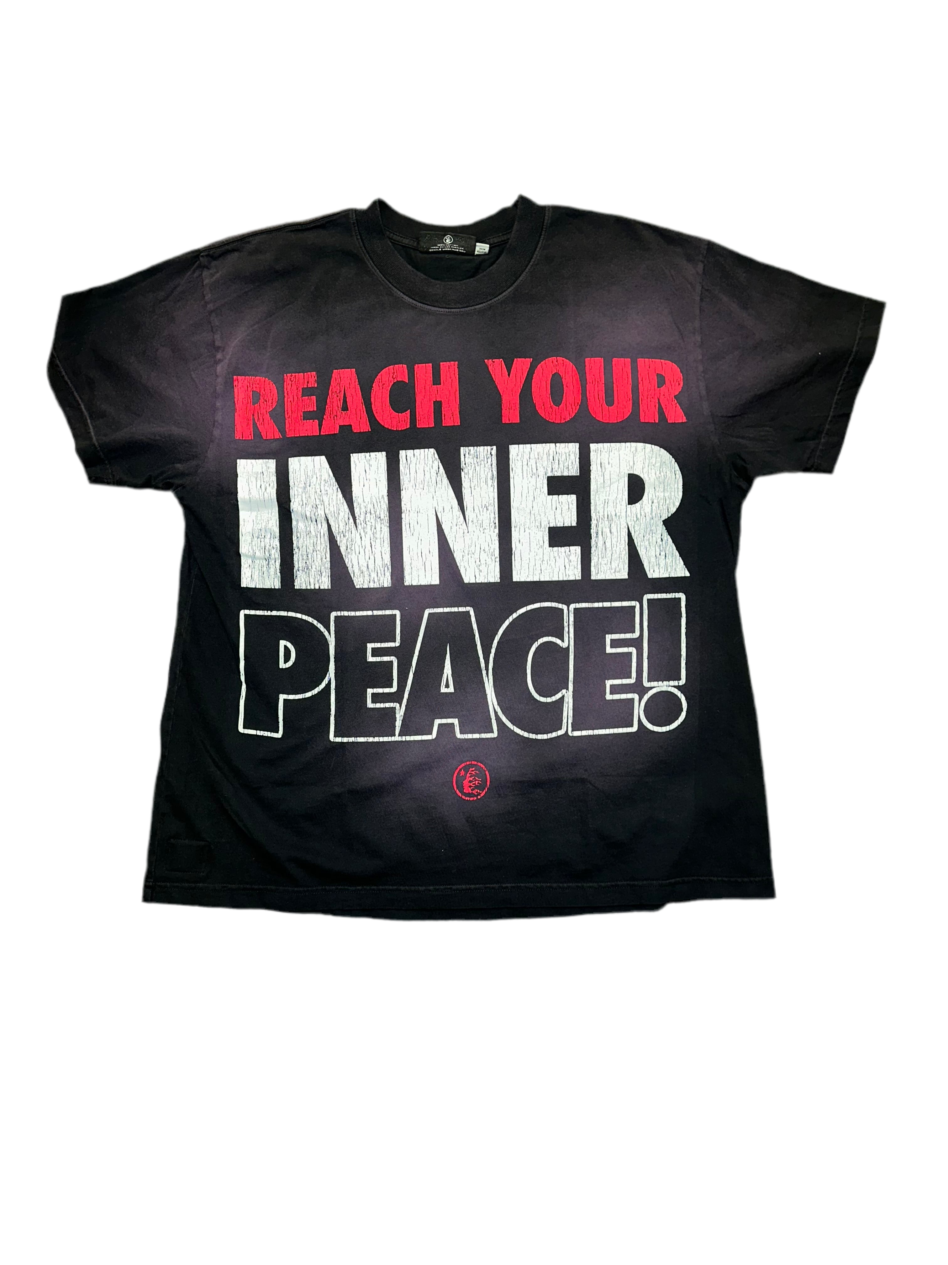 Hellstar Inner Peace