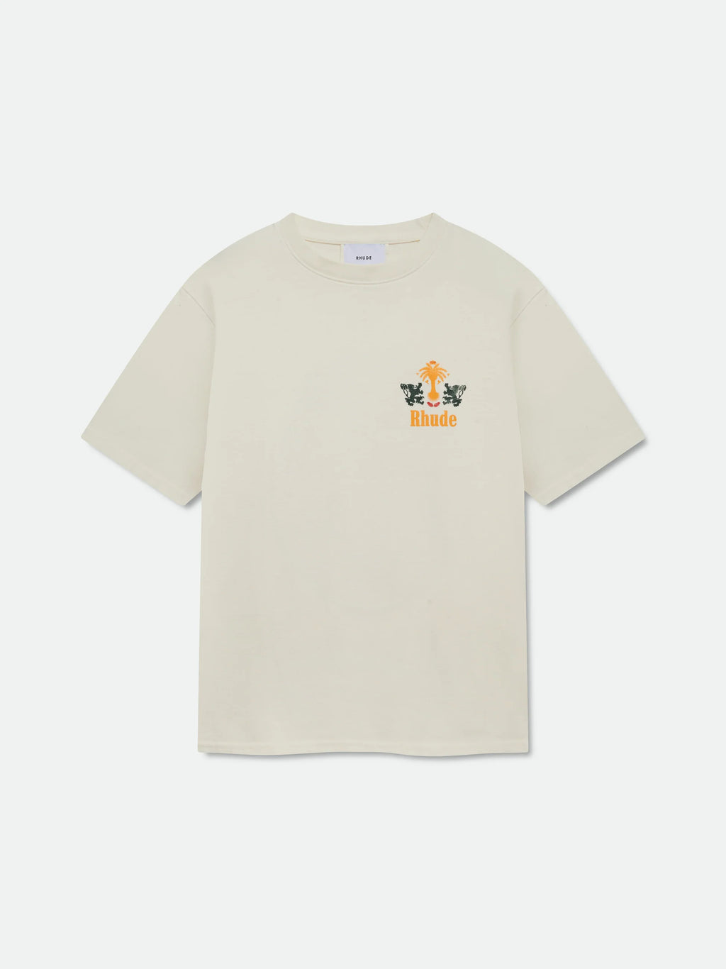 Rhude Tobacco Tee