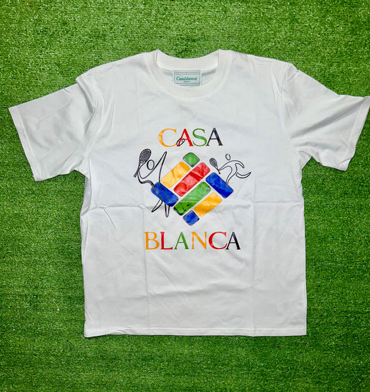 Casablanca T Shirt